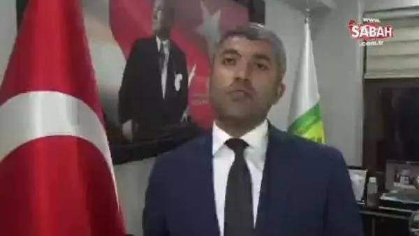 Mesut İnce'den Başkan Erdoğan ile yaşanan diyaloglarının çarpıtılmasına tepki | Video