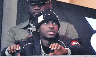 Osimhen için 5 veda!