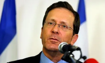 Herzog, İran’ın saldırısına karşı tüm seçenekleri değerlendirdiklerini açıkladı