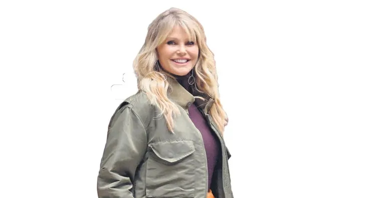 ‘50 yıldır vejeteryanım’