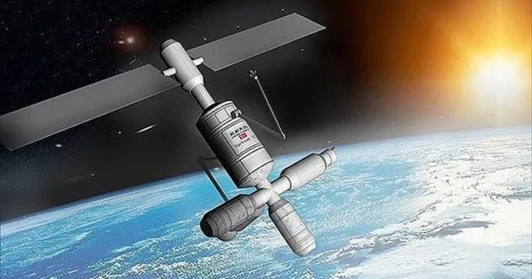 Türksat’ın gücü perçinlendi!