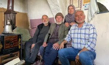 99 yaşındaki hafız 3 kez kanseri yendi: Kur'an bana şifa oldu #gumushane