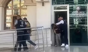 Kendilerini polis ve savcı olarak tanıtıp 1 milyon 650 bin TL dolandırdılar #konya