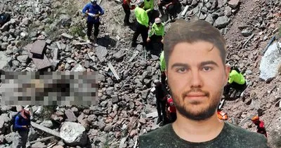 Tıp öğrencisi Enes viyadükte ölü bulunmuştu: Otopside kan donduran detay!