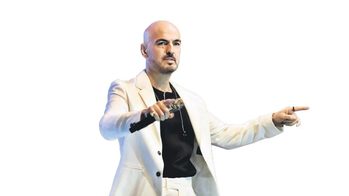 Sarıkabadayı dur durak bilmiyor!