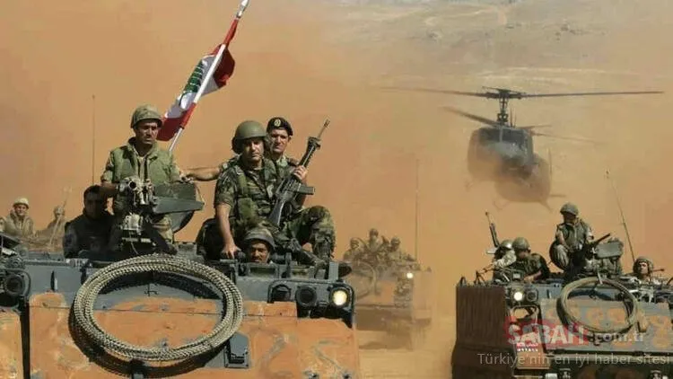 SON DAKİKA: Orta Doğu’nun en güçlü orduları belli oldu! TSK kaçıncı sırada?