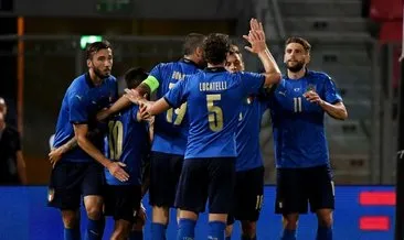 Son dakika: İtalya-Türkiye maçında saatler kala flaş sözler! Tehlikenin ta kendisi, İtalya’nın en büyük kozu...