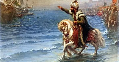 Fatih Sultan Mehmet kimdir, kaç yaşında tahta çıktı, İstanbul’u kaç yaşında fethetti ve ne zaman öldü? Fatih Sultan Mehmet hayatı, hükümdarlığı ve resimleri