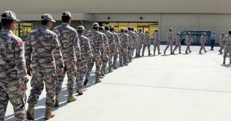 Katar’ın özel kuvvetleri Türk merkezinden çıkacak
