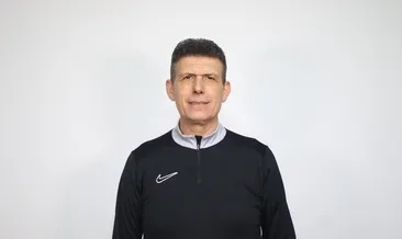 Boluspor’da Nevzat Dinçtürk dönemi!