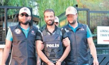 Haine verilen ağır müebbet onandı