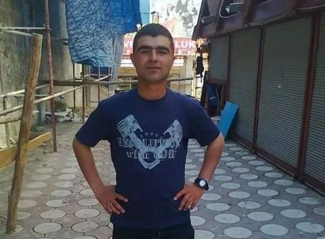 Amca çocuklarının tartışması cinayetle bitti