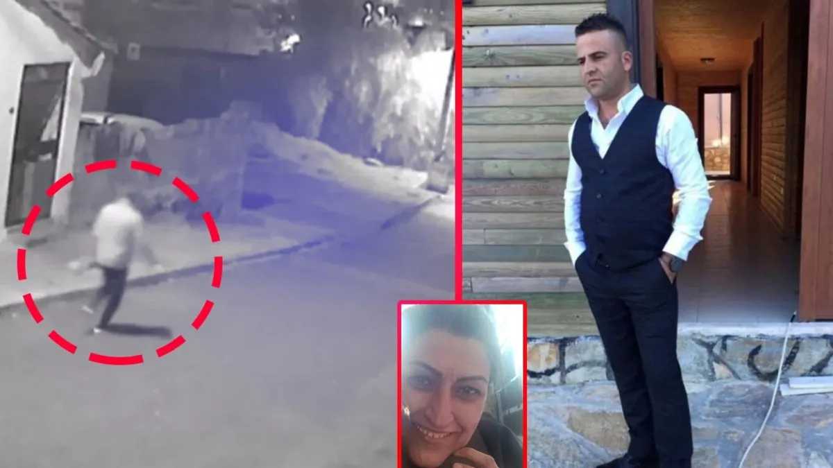 SON DAKİKA: Katil damat kayınpederini öldürüp cenazesine katılmıştı! Soruşturmada kan donduran ifadeler yer aldı! SON DAKİKA: Katil damat kayınpederini öldürüp cenazesine katılmıştı! Soruşturmada kan donduran ifadeler yer aldı!