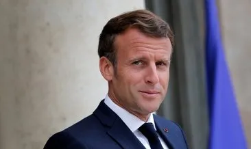 Son dakika: Macron koronavirüse yakalandı