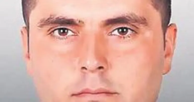Görev başında şehit oldu