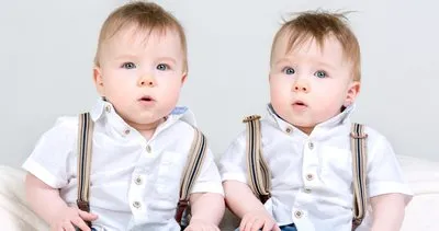 İkiz Erkek Bebek İsimleri - 2021 Uyumlu ve Modern İkiz Erkek İsimleri