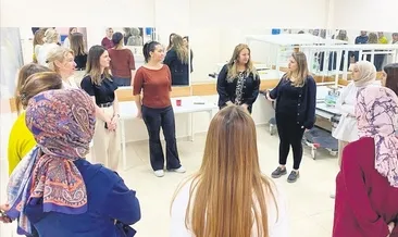 Aile eğitimi 81 ile yaygınlaştırılıyor