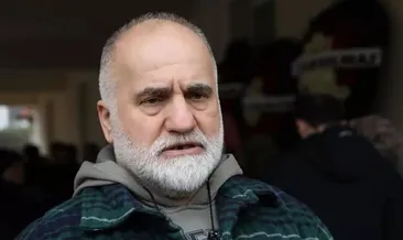 ‘Bize acıların en büyüğünü yaşattılar’