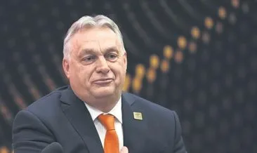 Macar Başbakan Orban: Erdoğan Avrupa’yı kurtardı