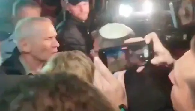 İsrailli bakanlar birbirine düştü: İsrail kabinesinde İran saldırıları nedeniyle kavga çıktı