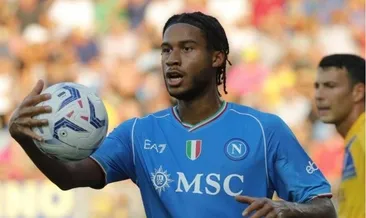 Beşiktaş’tan Napoli’nin yıldızına teklif