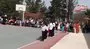 Tokat’ta erkek öğrencilerin etek giyip peçe taktığı 23 Nisan gösterisine soruşturma | Video