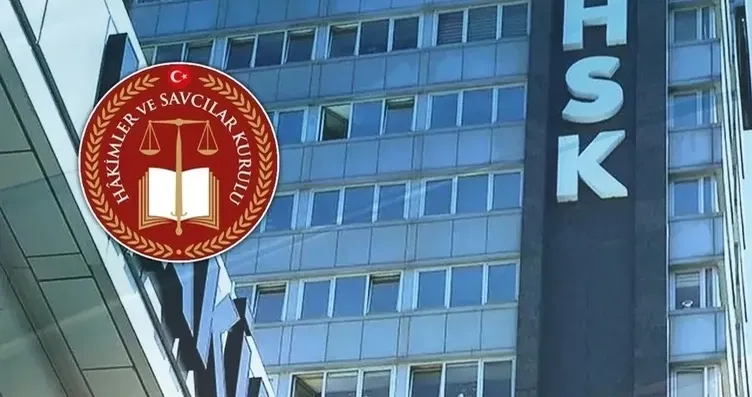 HSK Atama Listesi | Hakimler ve Savcılar Kurulu...