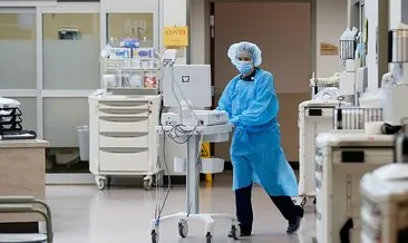 Rusya’da oksijen borusu faciası: 11 koronavirüs hastası hayatını kaybetti