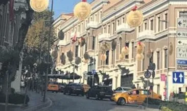 Cumhuriyet Altını tasarım oldu