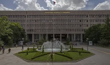 Ankara Adliyesi’nde iş bölümü belli oldu