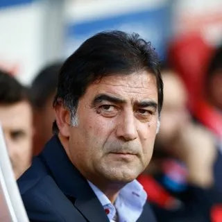 Ünal Karaman'dan Antalyaspor galibiyeti sonrası öz eleştiri