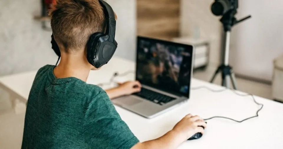 uzmandan ailelere bilgisayar oyunu