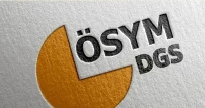 ÖSYM DGS SINAVA GİRİŞ BELGESİ SORGULAMA 2023|| Dikey Geçiş Sınavı DGS sınav yerleri açıklandı mı?
