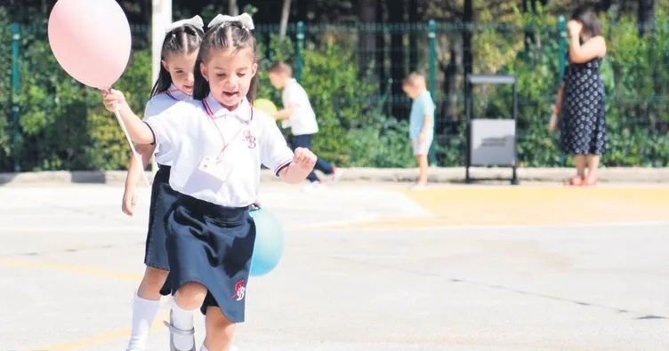 Okullarda ekrana karşı oyun saati