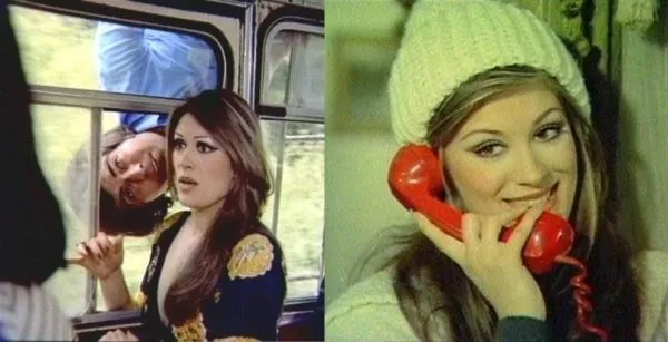 Yeşilçam ünlülerinin 40 yıl önce ve 40 yıl sonrası