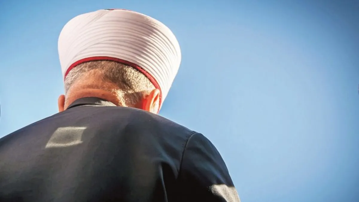 DİN GÖREVLİSİ MAAŞ ZAMMI 2026: Ocak zammı ile vaiz, müezzin ve imam maaşları ne kadar, kaç TL olacak?