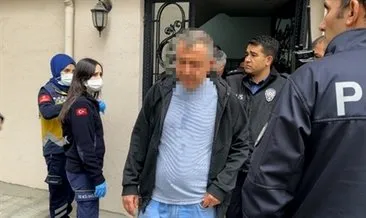 Kütahya'da koca dehşeti: Eşini omzundan bıçakladı! #kutahya