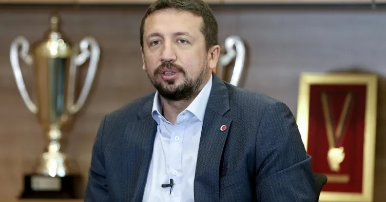 Hidayet Türkoğlu: Euroleague’in kararı hayal kırıklığına neden oldu
