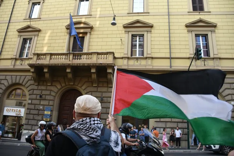 SON DAKİKA | Dünyanın vicdanı ablukayı delecek! Dört kıtadan Gazze’ye akın