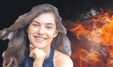 Hayalini kurduğum salonlardayım