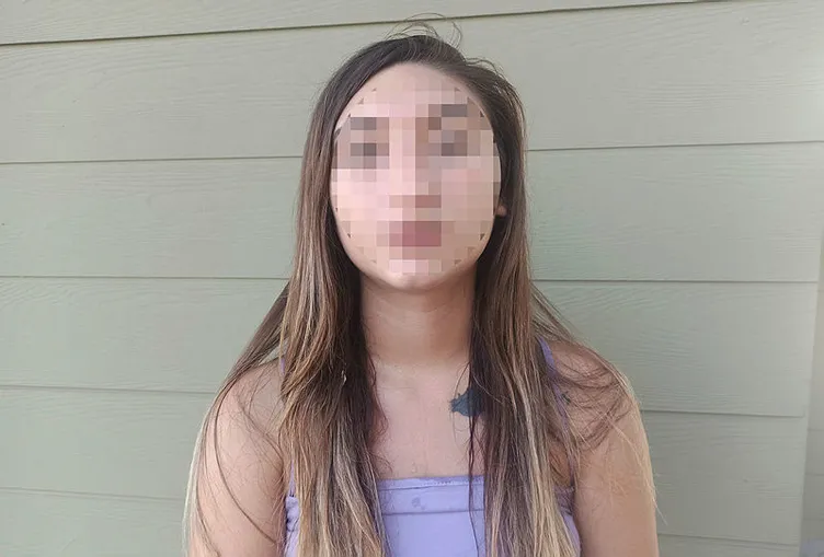 Son dakika haberi: Genç kıza şantaj yapıp cinsel saldırıda bulundu! Bana virüs bulaştırdı tedavi görüyorum...