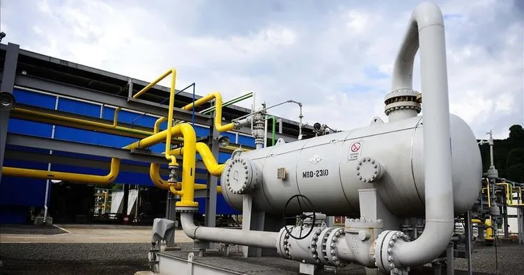 BOTAŞ doğal gaz kesintisi iddialarını yalanladı: Söz konusu değildir