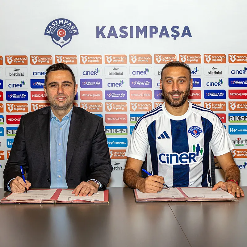 Süper Lig’de transferler peş peşe açıklandı! İşte atılan tüm imzalar...