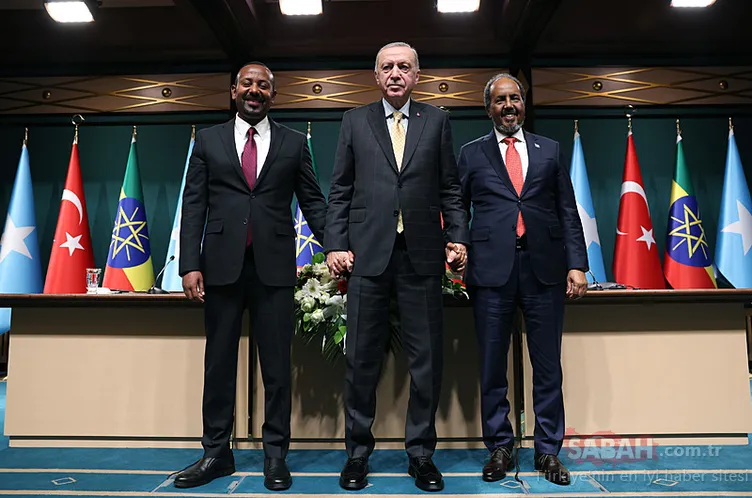 Türkiye’nin o hamleleri yankı uyandırdı! AFP’den dikkat çeken analiz: Erdoğan kazanan oldu!