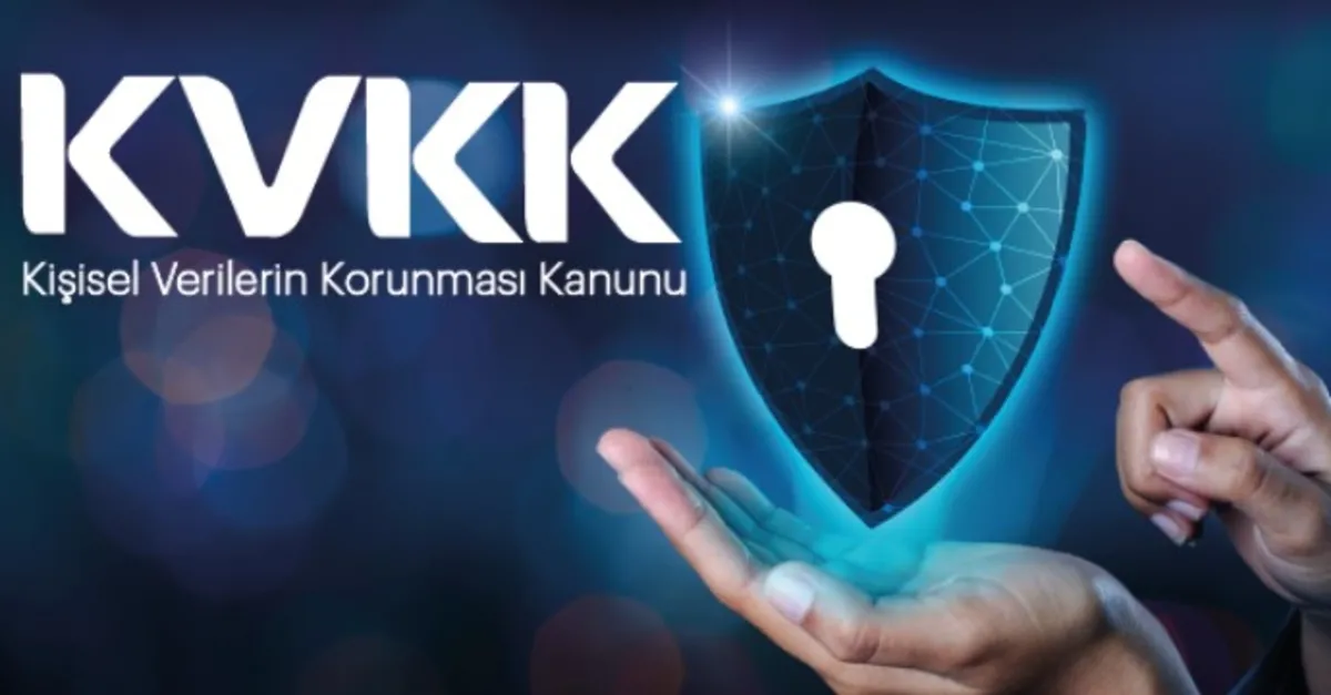 kvkk verbis e kayit surelerini uzatti