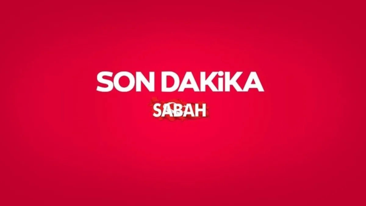 Son dakika: Yatağan orman yangını'nda 2 şüpheli tutuklandı