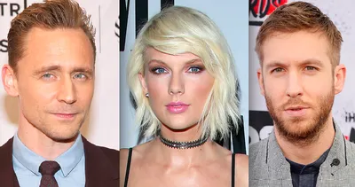 Taylor Swift’in eski aşkları gizlice buluştu