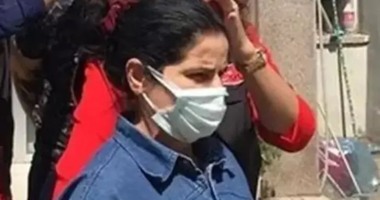 Şiddet gören anneye iyi hal indirimi