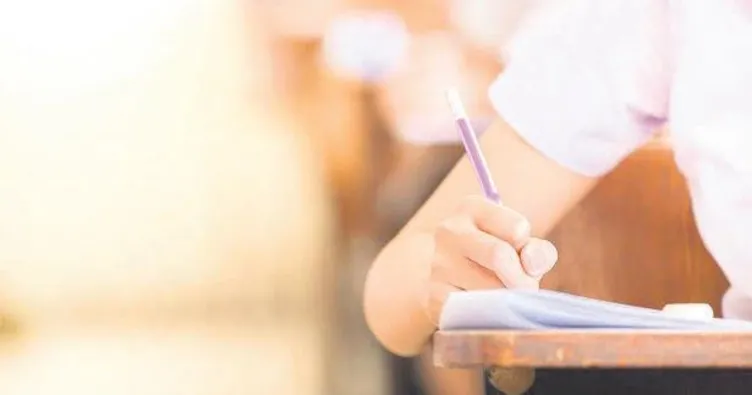 KPSS’de yeni takvim belli oldu ilk sınav 18 Eylül’de yapılacak