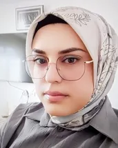 Gamze’nin çilesi dilekçeden çıktı
